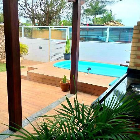 CASA DE PRAIA - Verão Vermelho I - Cabo Frio - Unamar Exterior foto