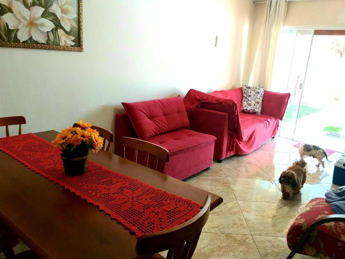 CASA DE PRAIA - Verão Vermelho I - Cabo Frio - Unamar Exterior foto