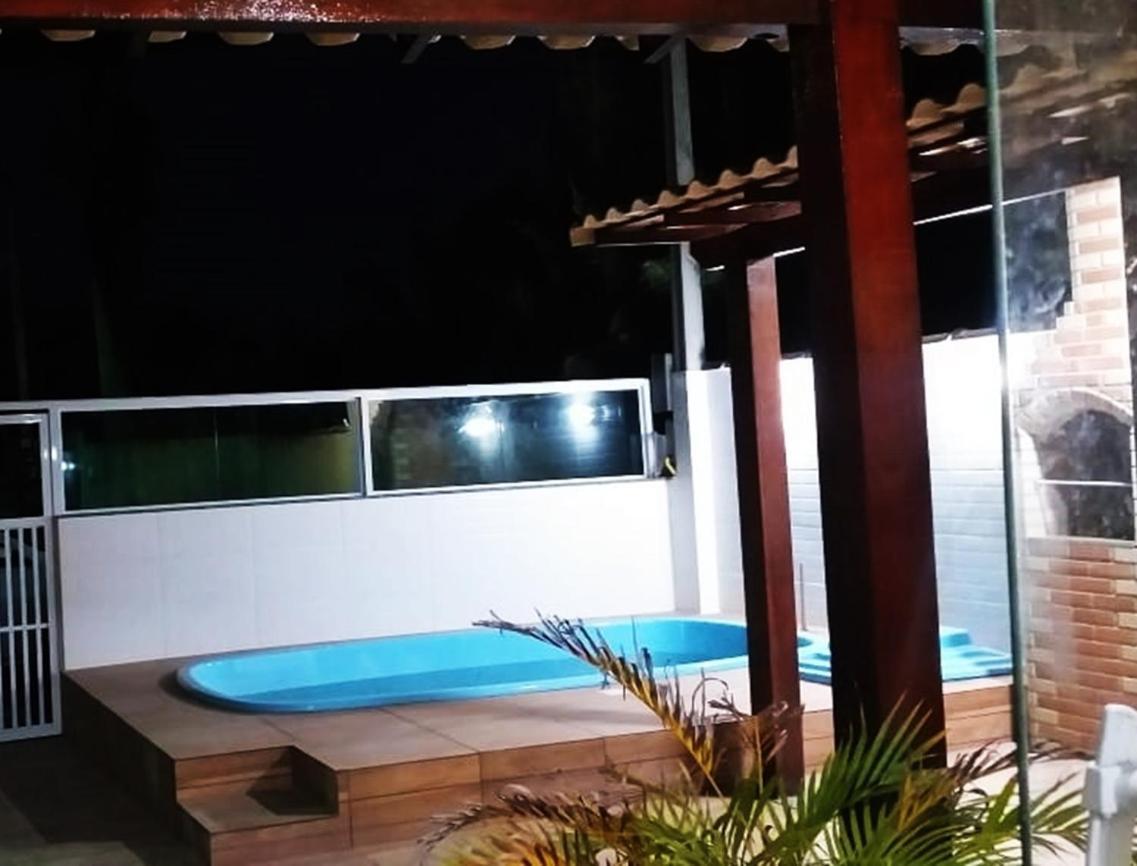 CASA DE PRAIA - Verão Vermelho I - Cabo Frio - Unamar Exterior foto