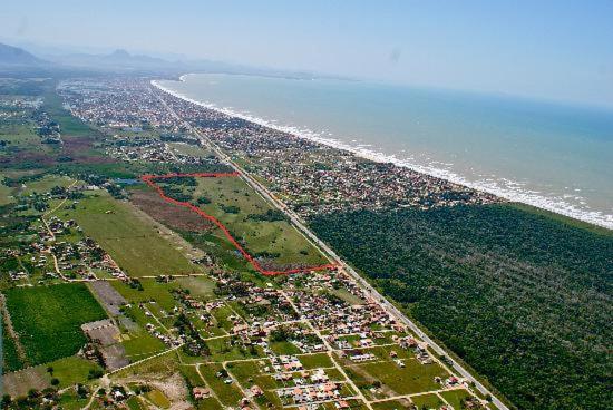 CASA DE PRAIA - Verão Vermelho I - Cabo Frio - Unamar Exterior foto